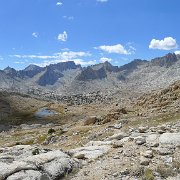 SouthernSierra 650 : SouthernSierra